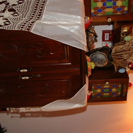 בית הארחה Archontiko Katerina *